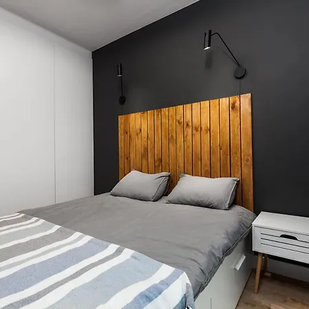 Uroczy W Sercu Starego Miasta * Gdańsk