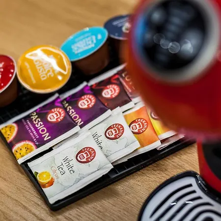 Uroczy W Sercu Starego Miasta Appartement *