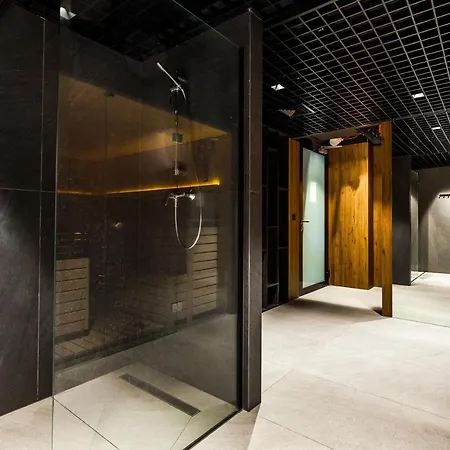 Uroczy W Sercu Starego Miasta Danzica