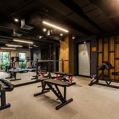 Appartamento Uroczy W Sercu Starego Miasta *