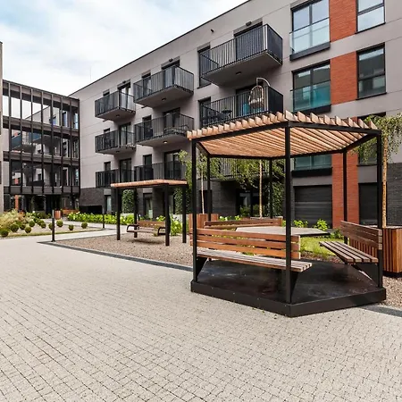 Uroczy W Sercu Starego Miasta * Gdańsk