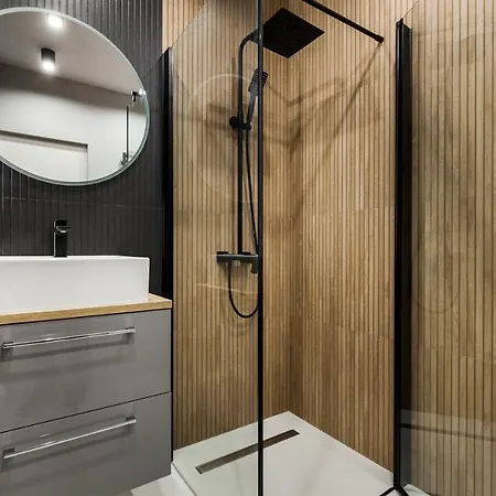 Appartement Uroczy W Sercu Starego Miasta *