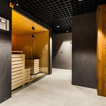 Appartement Uroczy W Sercu Starego Miasta