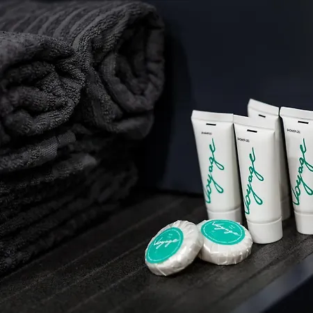 Uroczy W Sercu Starego Miasta Appartement Gdańsk