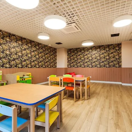 Appartement Uroczy W Sercu Starego Miasta *