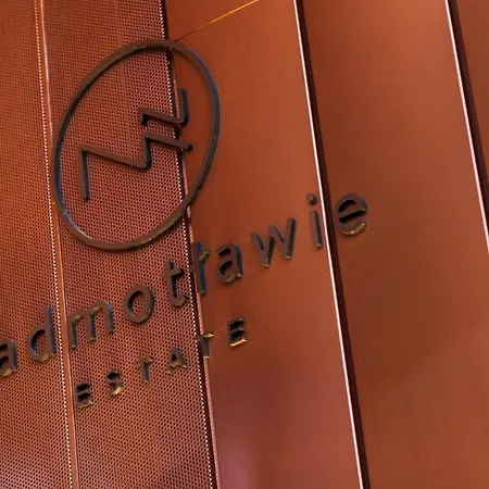 Uroczy W Sercu Starego Miasta Appartamento *