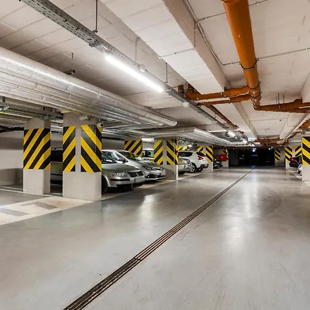 Uroczy W Sercu Starego Miasta * Gdańsk