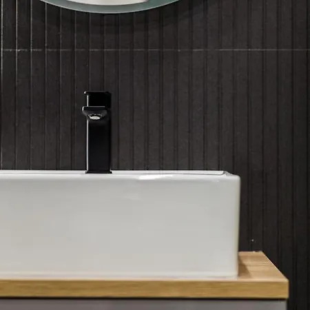 Uroczy W Sercu Starego Miasta Gdańsk