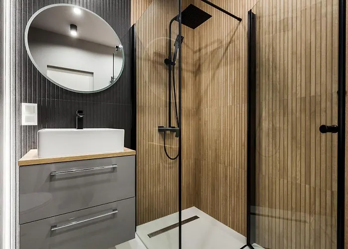 Apartament Uroczy W Sercu Starego Miasta *