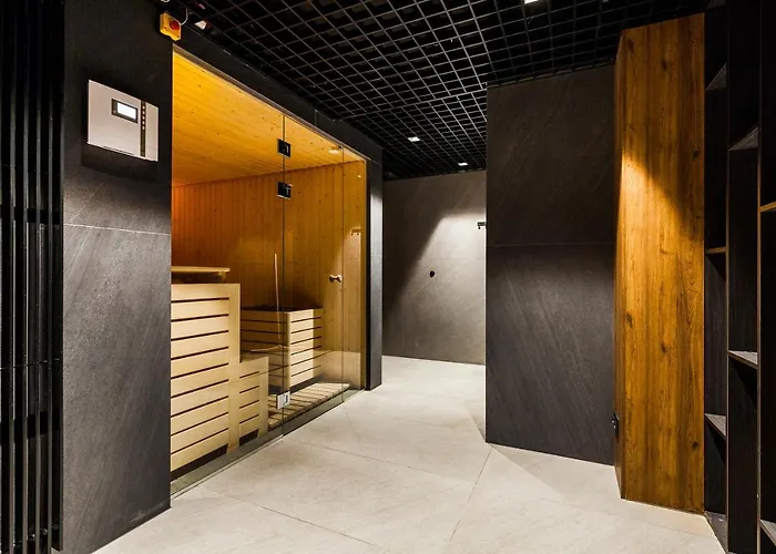 Apartament Uroczy W Sercu Starego Miasta