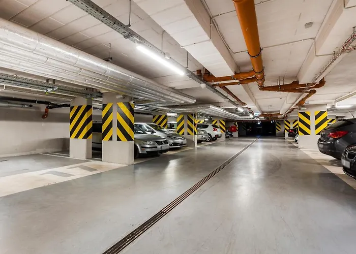 Uroczy W Sercu Starego Miasta * Gdańsk