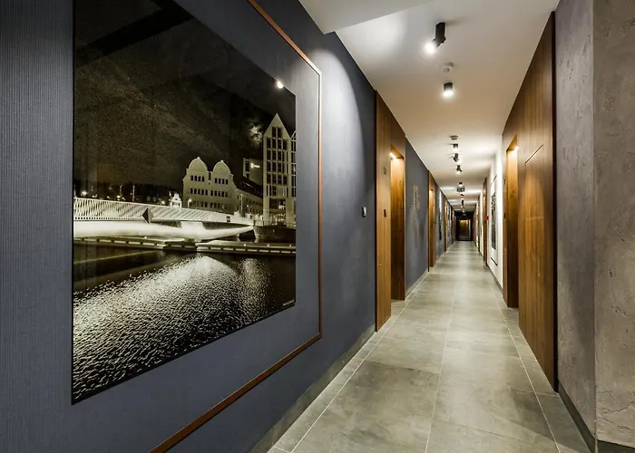 Uroczy W Sercu Starego Miasta Apartament